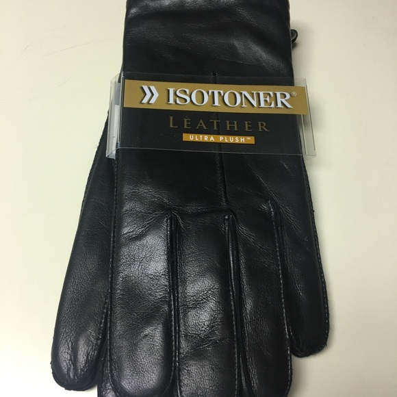 mens xl leather gloves